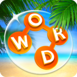 Wordscapes MOD Unlimited Money 2.27.2