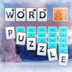 Wordscapes Solitaire MOD Unlimited Money 1.4.2