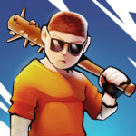 Zombie Slasher Survival RPG MOD Unlimited Money 1.8.1