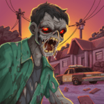 Zombie Warfare The Death Path Apk Mod 1.1.47 Premium