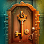100 Doors Escape Room Mystery MOD Unlimited Money 9.2