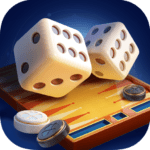 101 Okey Hall-Backgammon MOD Unlimited Money V2.1.0