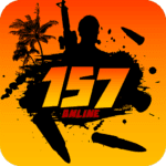 157 Online Pr-Alpha MOD Unlimited Money 0.4