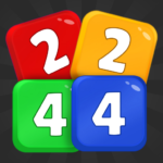 2244 Number Game Music Beats MOD Unlimited Money 3.4