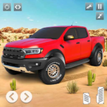 4×4 SUV Car Driving Simulator MOD Unlimited Money 1.27