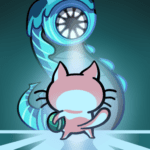 9Cat Saga – Co-op Adventure MOD Unlimited Money VARY