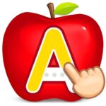 ABC Kids – Tracing Phonics MOD Unlimited Money VARY