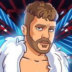 AEW Rise to the Top MOD Unlimited Money 1.3.4