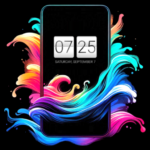 AOA Always on Display Apk Mod 7.1.9 Premium