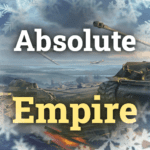 Absolute Empire MOD Unlimited Money 1.557