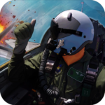 Ace Fighter Modern Air Combat MOD Unlimited Money 2.720