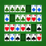 Addiction Solitaire MOD Unlimited Money 2.0.2.1150
