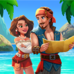 Adventure Bay – Farm Games MOD Unlimited Money 1.28.16