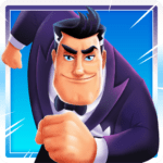 Agent Dash – Run Dodge Quick MOD Unlimited Money 6.1_1148
