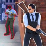 Agent Hunt Hitman Shooter Apk Mod 29.1.0 Premium