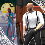 Agent Mission Gun Shooting MOD Unlimited Money 0.9.7