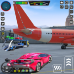 Airplane Car Transporter Pilot MOD Unlimited Money 1.42