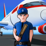 Airport Deputy – Safe Terminal MOD Unlimited Money 0.0.13