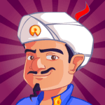 Akinator MOD Unlimited Money 8.8.18
