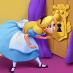Alices Mergeland MOD Unlimited Money 1.117.240