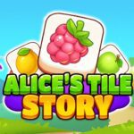 Alices Tile Story Garden MOD Unlimited Money 1.0.4