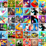All Games – All In One Games MOD Unlimited Money 2.2