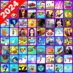 All In One Game All Games MOD Unlimited Money 1.14