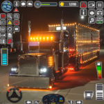 American Cargo Truck Game 2024 MOD Unlimited Money 0.8 American Cargo Truck Game 2024 MOD Unlimited Money 0.8