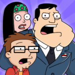 American Dad Apocalypse Soon MOD Unlimited Money 1.61.0