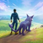Amikin Adventure Sim RPG Apk Mod 0.11.2 Premium