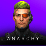 Anarchy Warzone MOD Unlimited Money 1.20
