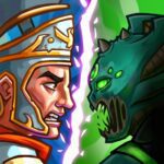 Ancient Allies Tower Defense MOD Unlimited Money 3.2.5