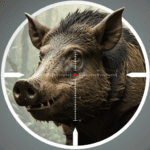 Animal Hunter Wild Shooting MOD Unlimited Money 4.6.1