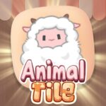 AnimalTile Triple Match MOD Unlimited Money 1.0.1