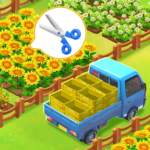 Animals Garden MOD Unlimited Money 1.0.116