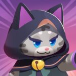 Anipang Matchlike Puzzle RPG MOD Unlimited Money 2.7.2