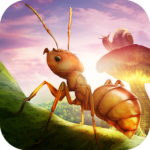 Ant Legion For The Swarm MOD Unlimited Money 7.1.158