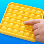 Antistress – relaxation toys MOD Unlimited Money 10.3.4