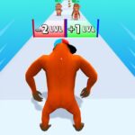 Apes Evolution Gorilla Run MOD Unlimited Money 1.3