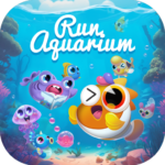 Aquarium Party MOD Unlimited Money 3.0.17.0