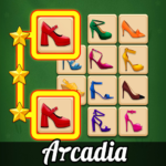 Arcadia Onet Match Mahjong MOD Unlimited Money 1.3.9