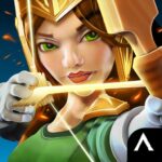 Arcane Legends MMO-Action RPG MOD Unlimited Money 2.8.23
