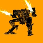 Armor Attack robot PvP game MOD Unlimited Money 0.103.0.2919