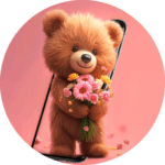 Art Wallpaper4K MOD Unlimited Money 1.0.2