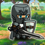 Auto Battles Online Idle PVP MOD Unlimited Money 1.38.0