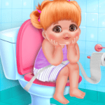 Ava Daily Activities Game MOD Unlimited Money 2.1.1