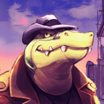 BROK the InvestiGator MOD Unlimited Money 1.0.46