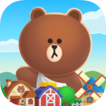 BROWN FARM MOD Unlimited Money 1.5.7