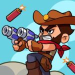 Backpack Attack MOD Unlimited Money 1.1.8