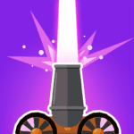Ball Blast Cannon blitz mania MOD Unlimited Money 3.6.1